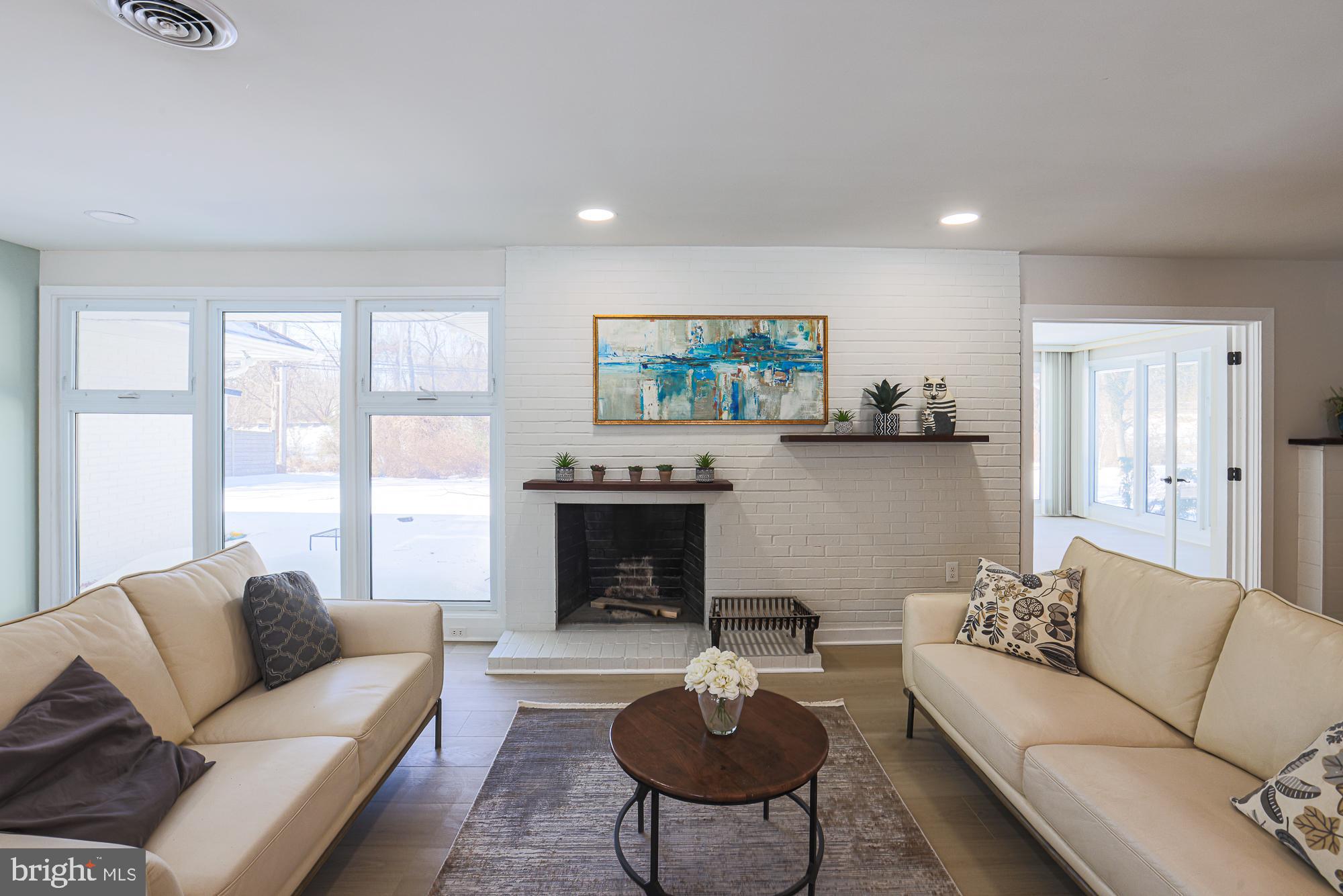 7900 Ivy Lane Baltimore, MD 21208 - Photo 20 of 34