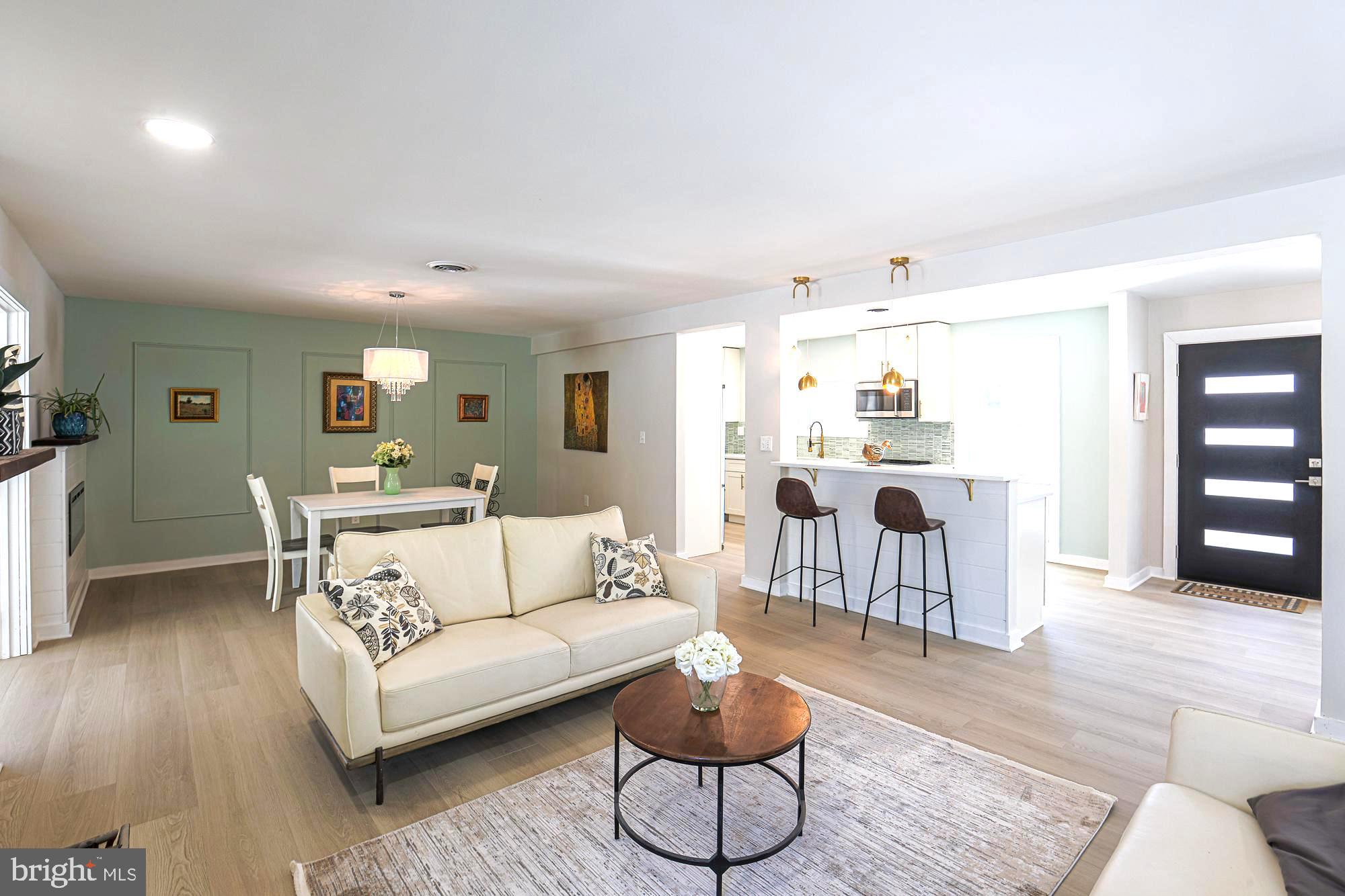 7900 Ivy Lane Baltimore, MD 21208 - Photo 3 of 34