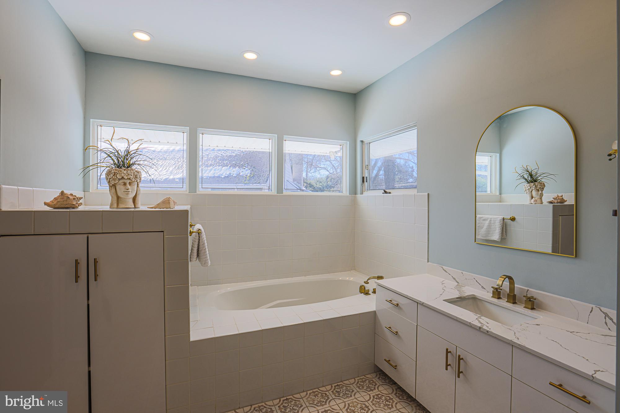 7900 Ivy Lane Baltimore, MD 21208 - Photo 32 of 34