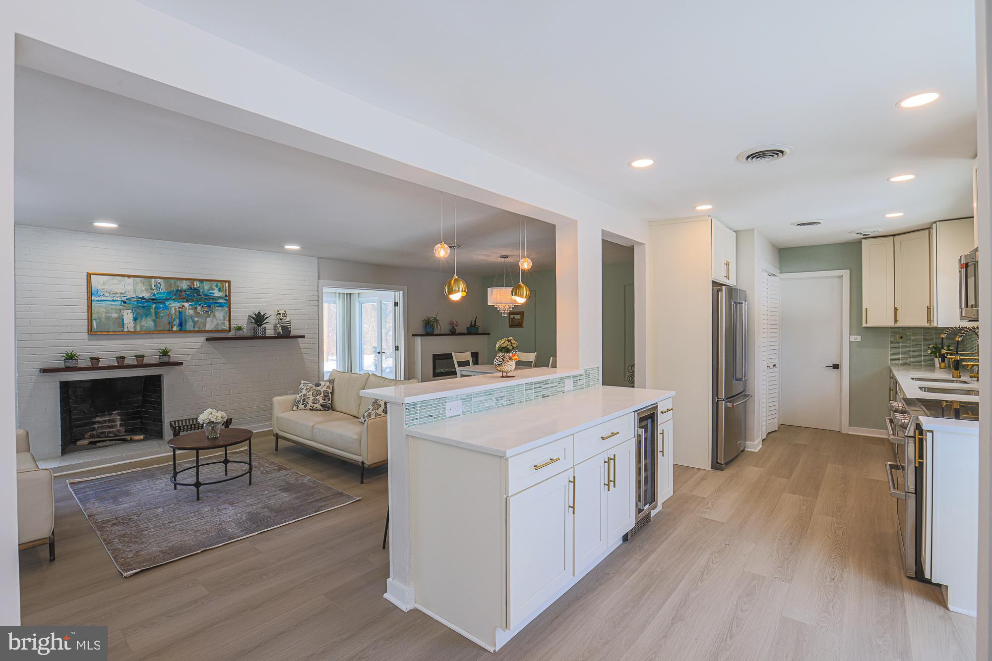 7900 Ivy Lane Baltimore, MD 21208 - Photo 7 of 34