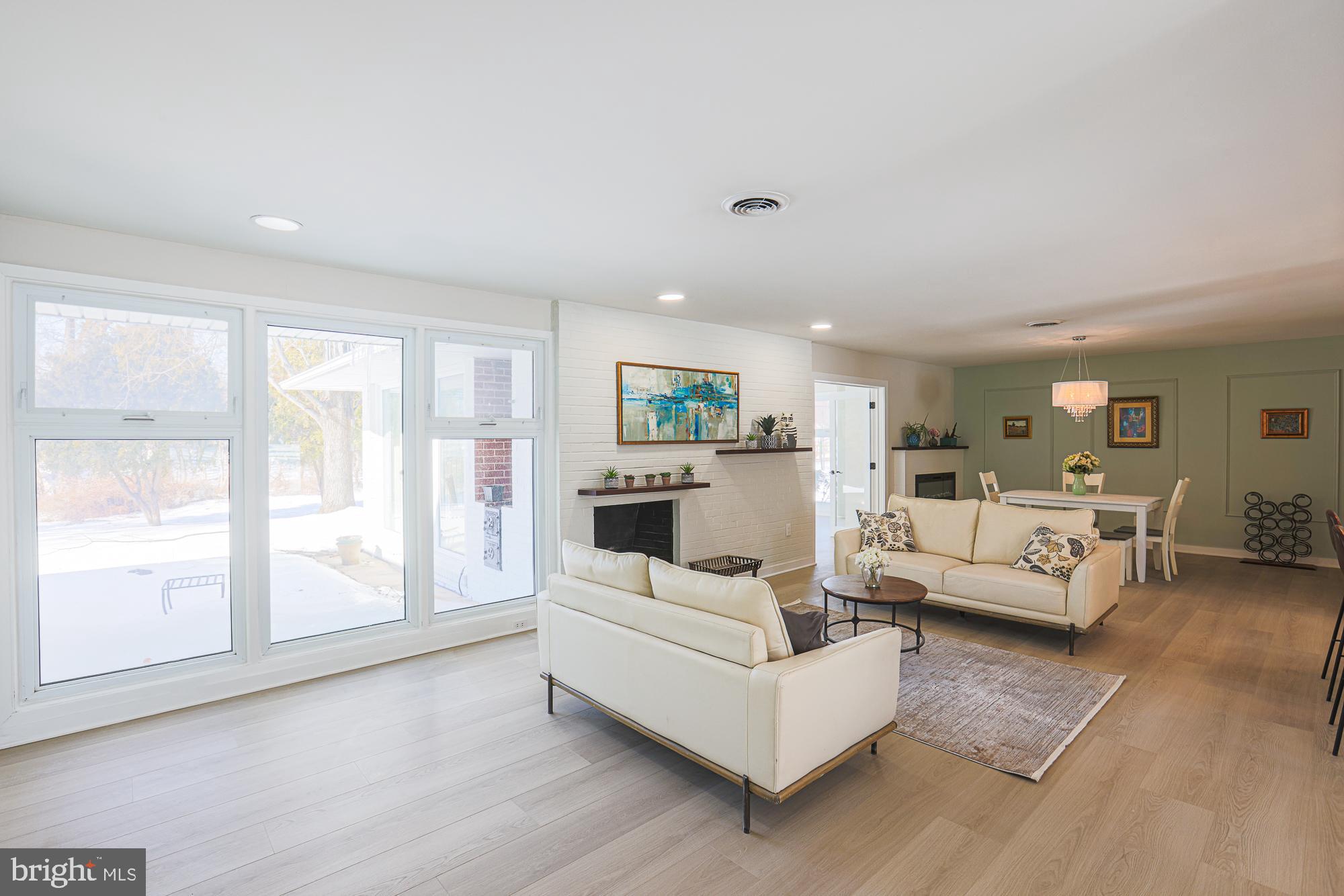 7900 Ivy Lane Baltimore, MD 21208 - Photo 9 of 34