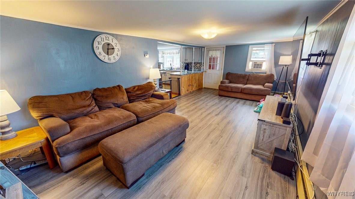 28 Vermont Street Nunda, NY 14517 - Photo 12 of 50