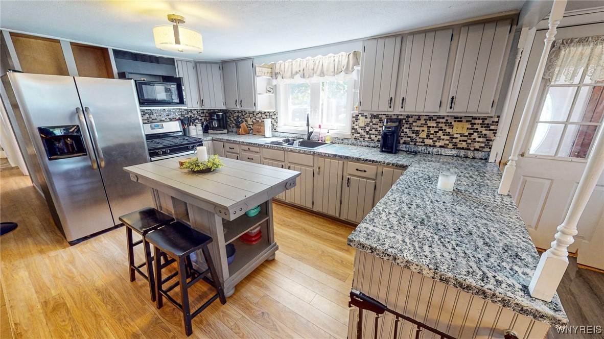 28 Vermont Street Nunda, NY 14517 - Photo 14 of 50