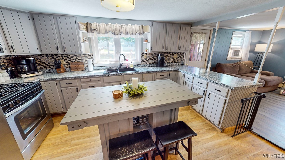 28 Vermont Street Nunda, NY 14517 - Photo 15 of 50