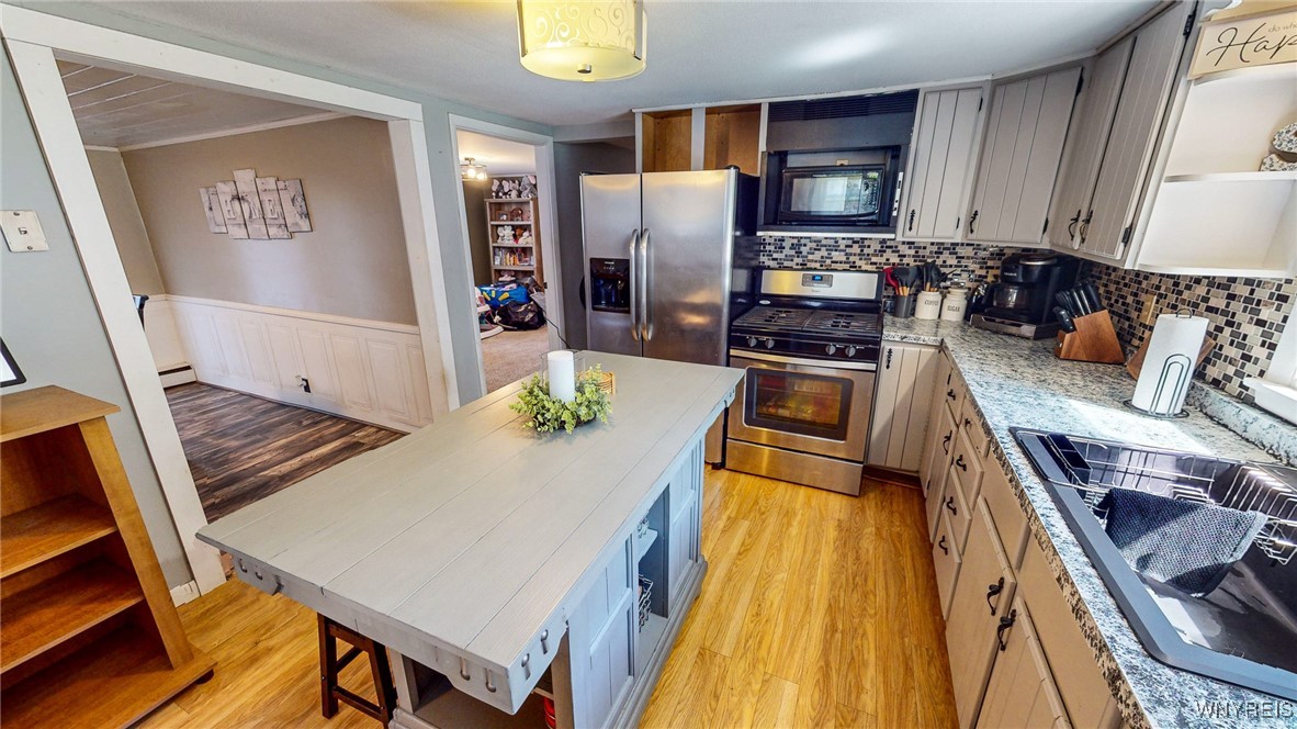 28 Vermont Street Nunda, NY 14517 - Photo 18 of 50