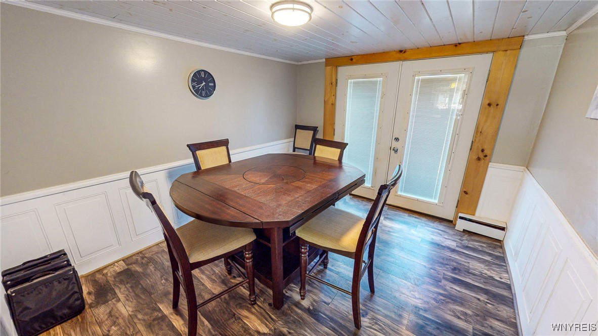 28 Vermont Street Nunda, NY 14517 - Photo 19 of 50