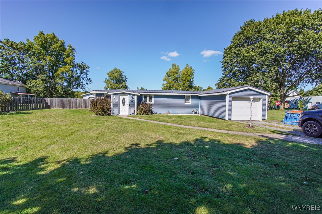 28 Vermont Street Nunda, NY 14517 - Photo 2 of 50