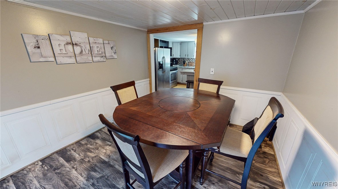 28 Vermont Street Nunda, NY 14517 - Photo 21 of 50