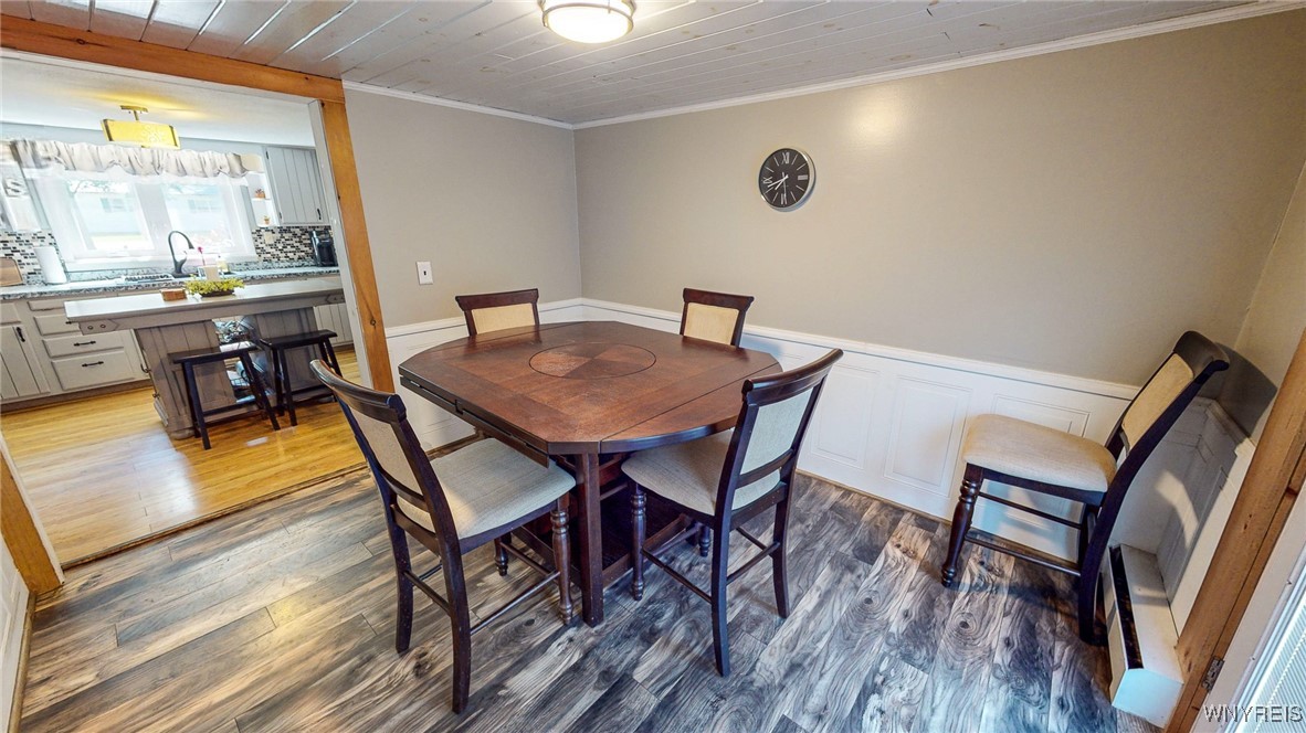 28 Vermont Street Nunda, NY 14517 - Photo 22 of 50