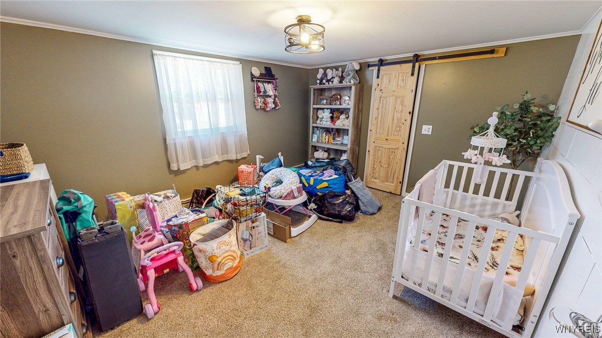 28 Vermont Street Nunda, NY 14517 - Photo 23 of 50