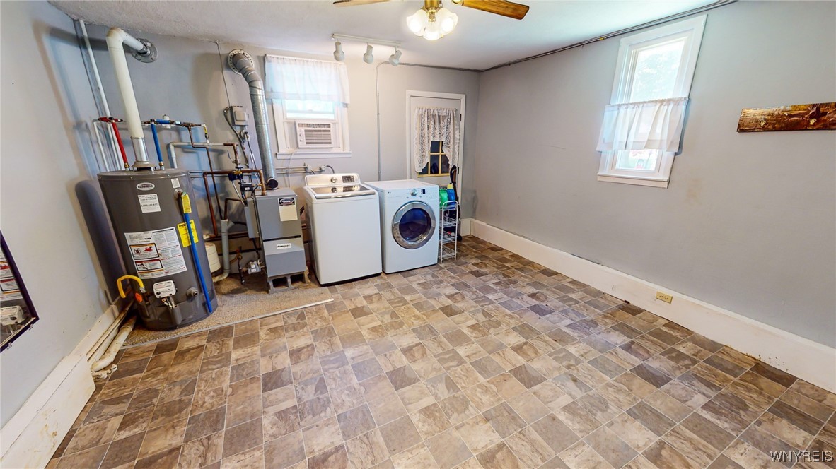 28 Vermont Street Nunda, NY 14517 - Photo 25 of 50