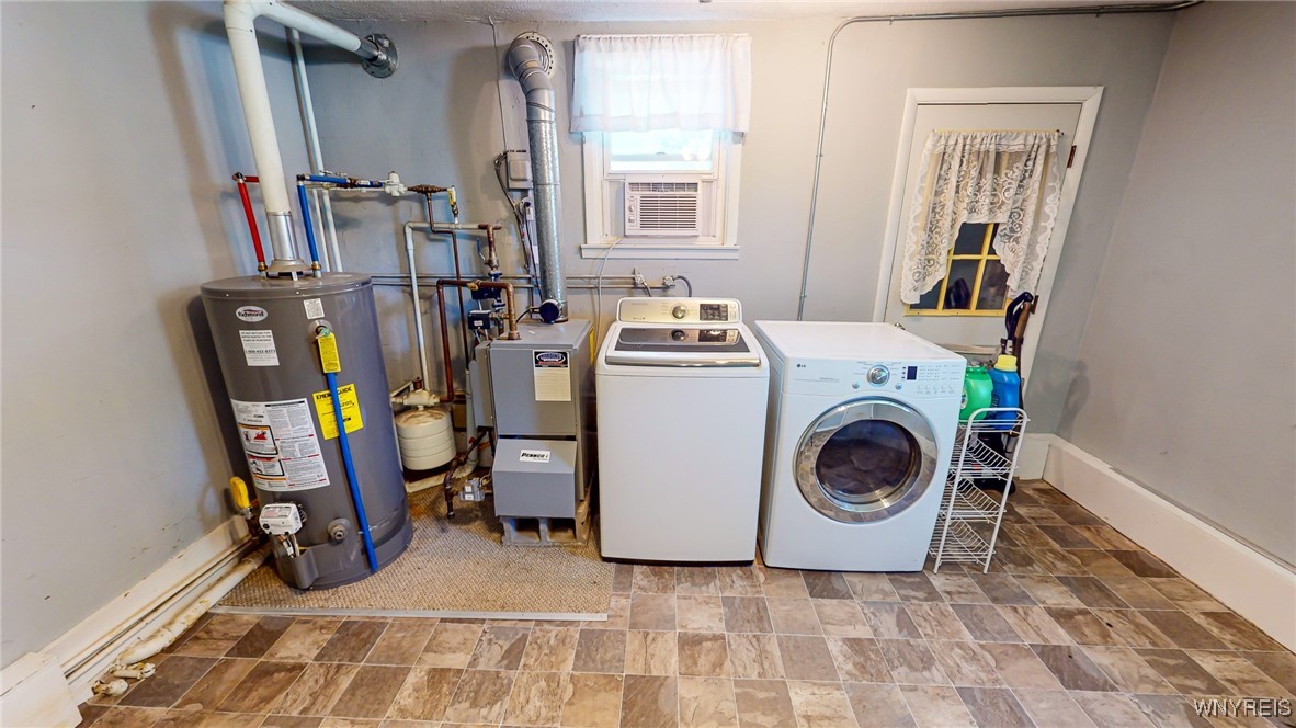 28 Vermont Street Nunda, NY 14517 - Photo 26 of 50