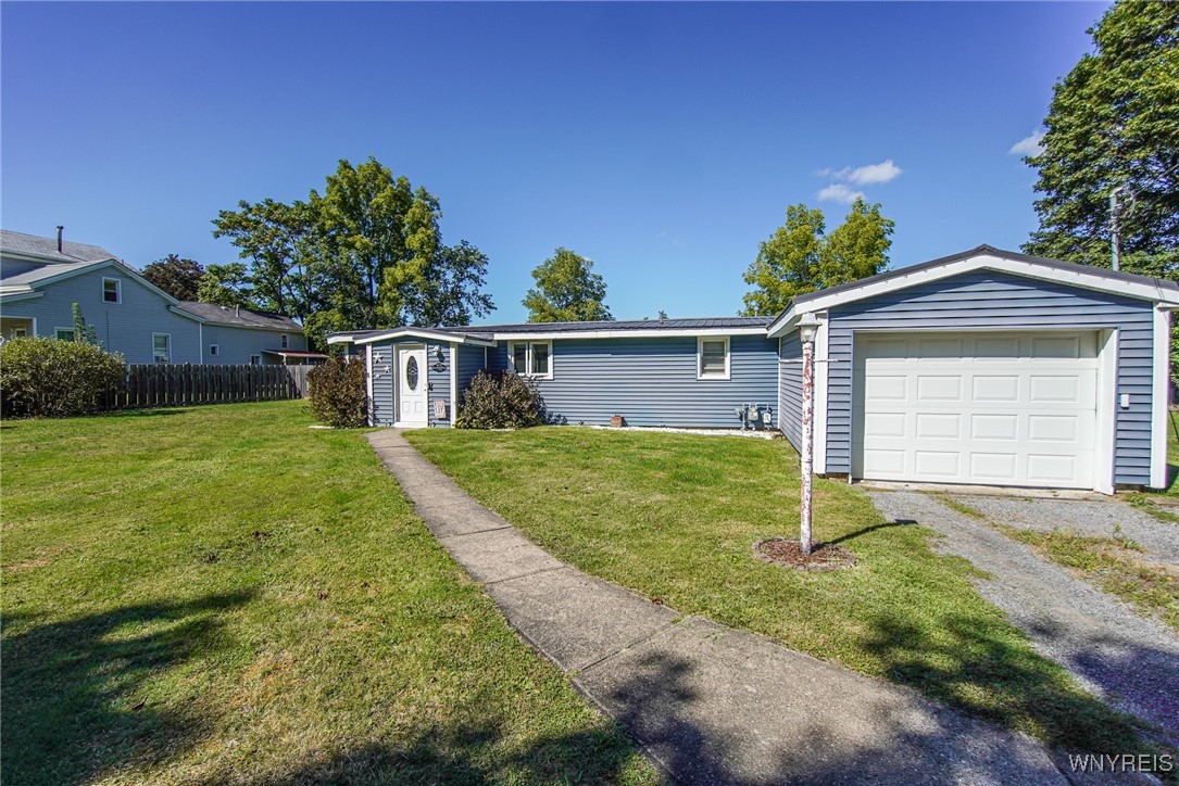 28 Vermont Street Nunda, NY 14517 - Photo 3 of 50