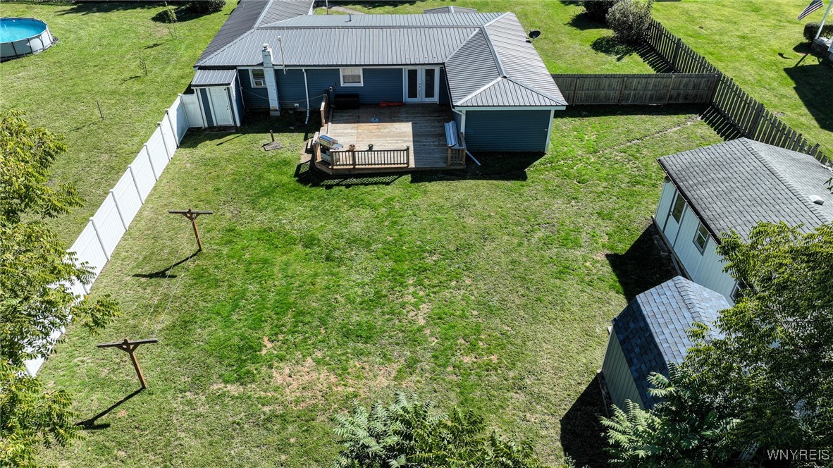 28 Vermont Street Nunda, NY 14517 - Photo 32 of 50