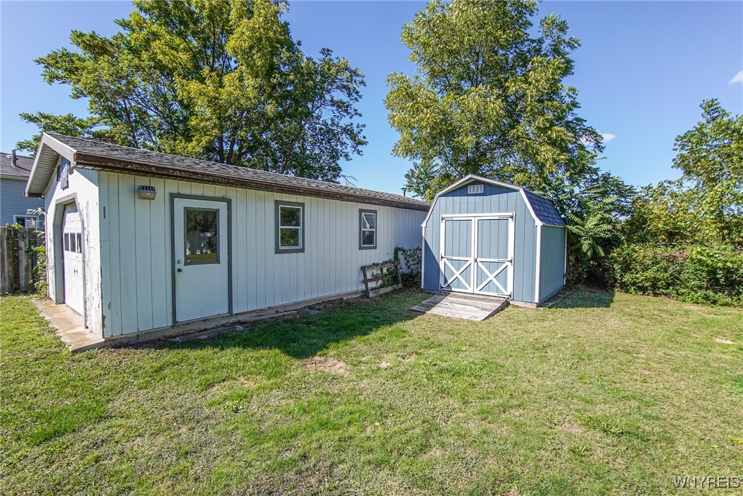 28 Vermont Street Nunda, NY 14517 - Photo 33 of 50