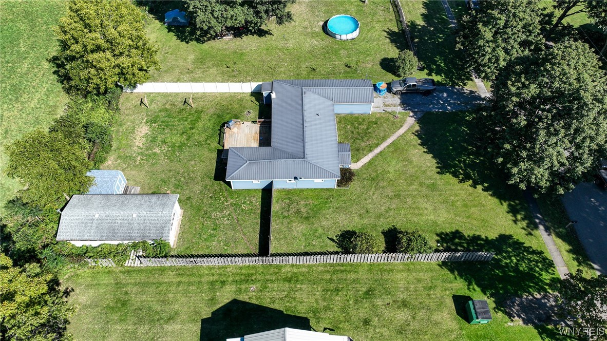 28 Vermont Street Nunda, NY 14517 - Photo 35 of 50