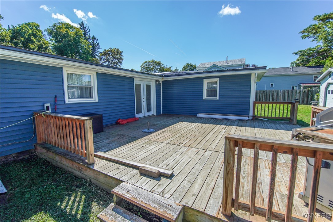 28 Vermont Street Nunda, NY 14517 - Photo 36 of 50