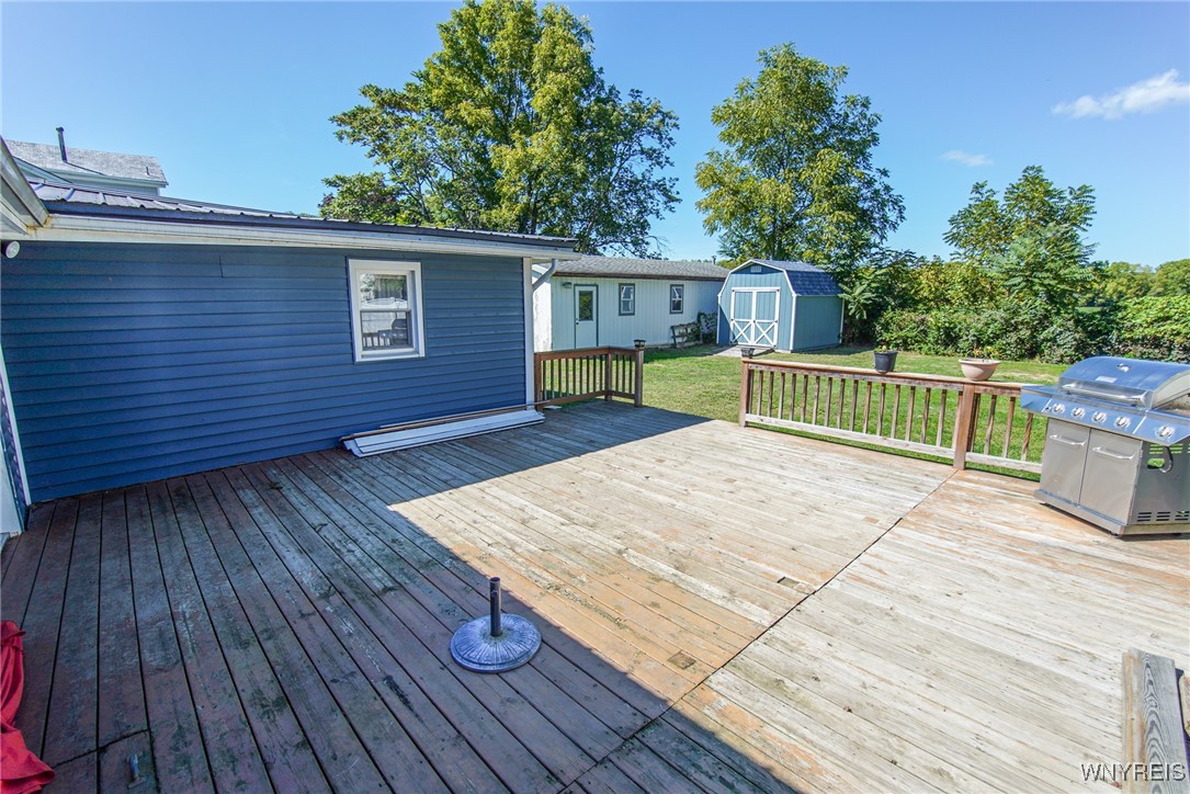 28 Vermont Street Nunda, NY 14517 - Photo 37 of 50