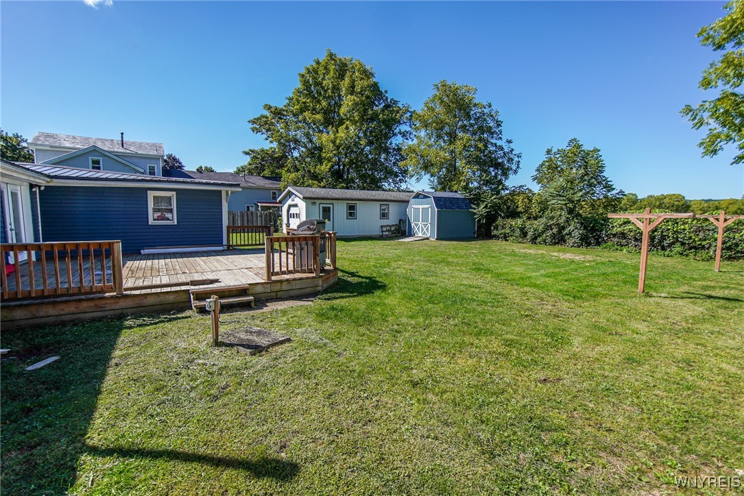 28 Vermont Street Nunda, NY 14517 - Photo 39 of 50