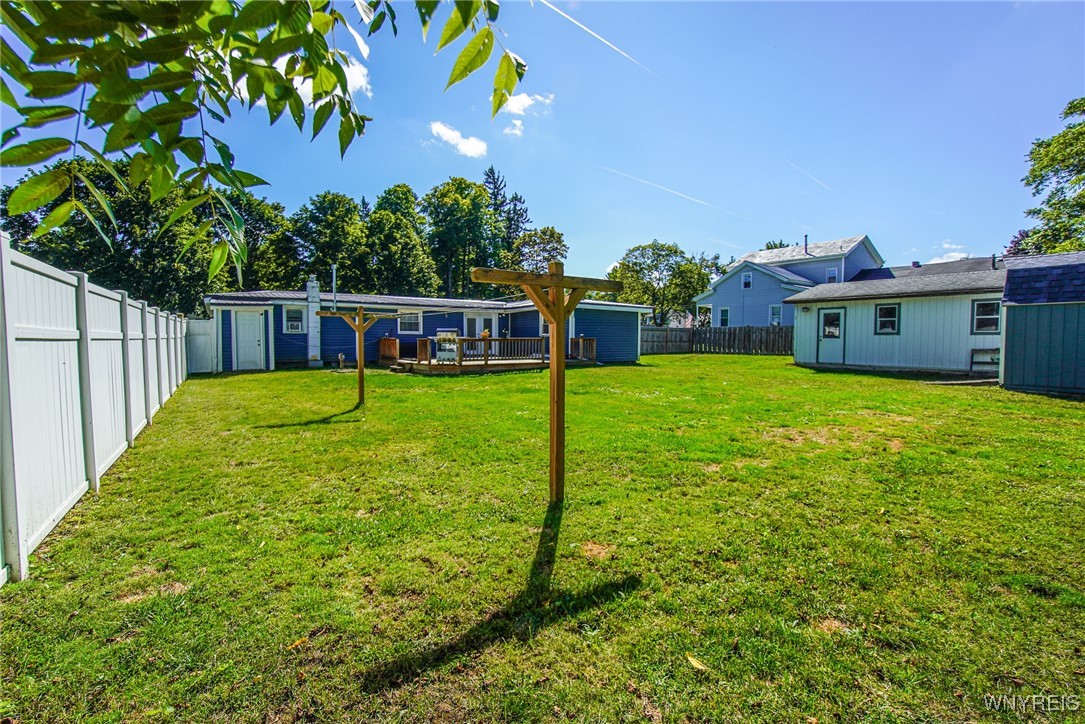 28 Vermont Street Nunda, NY 14517 - Photo 40 of 50