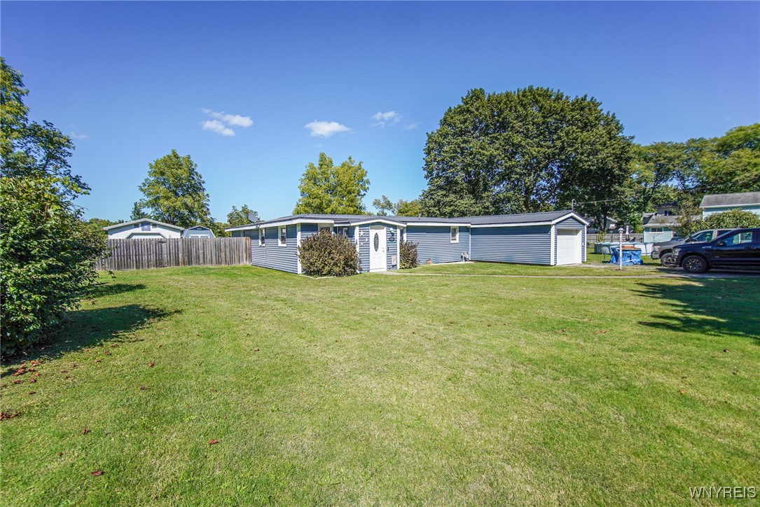 28 Vermont Street Nunda, NY 14517 - Photo 4 of 50