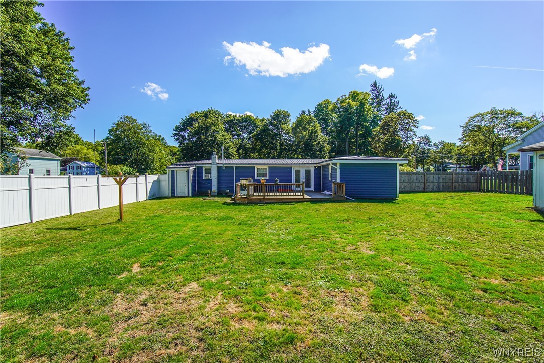 28 Vermont Street Nunda, NY 14517 - Photo 41 of 50