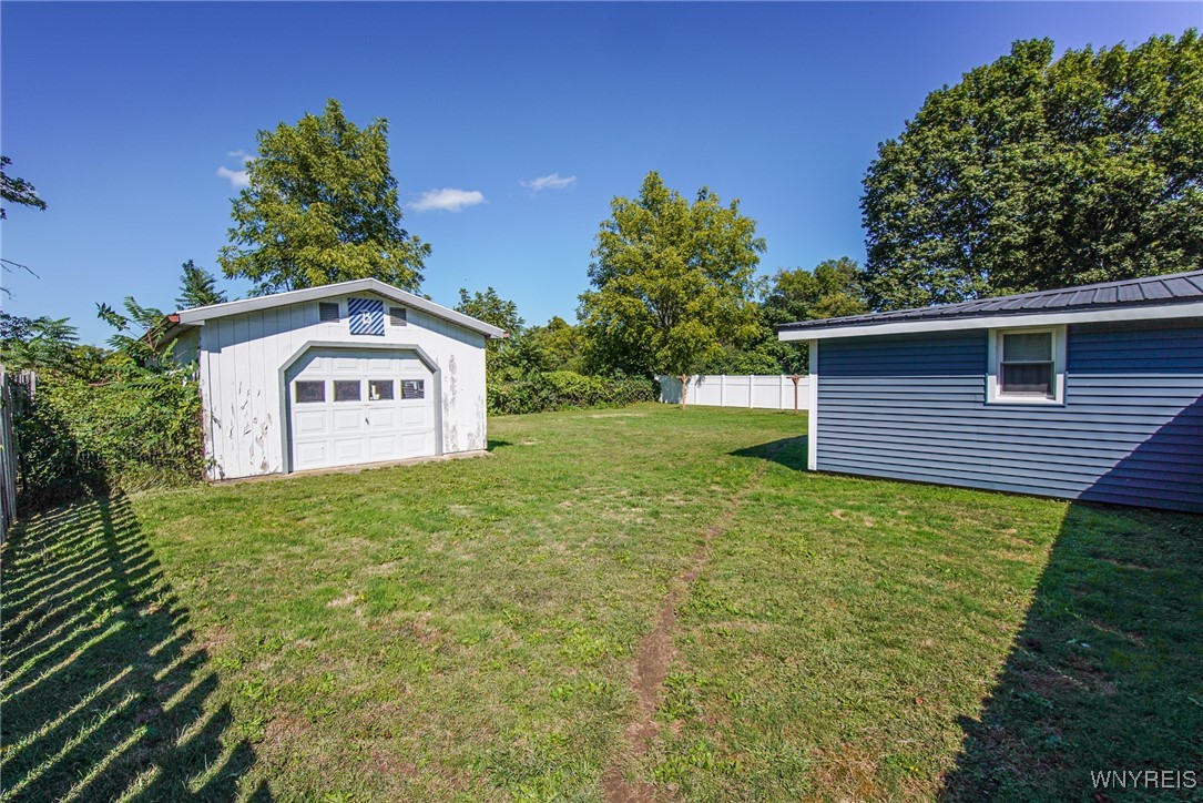 28 Vermont Street Nunda, NY 14517 - Photo 42 of 50