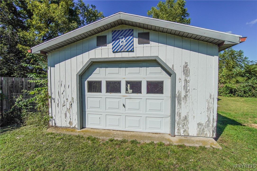 28 Vermont Street Nunda, NY 14517 - Photo 43 of 50