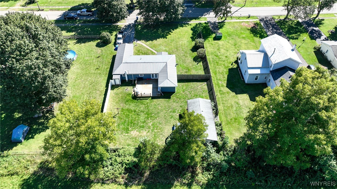 28 Vermont Street Nunda, NY 14517 - Photo 44 of 50