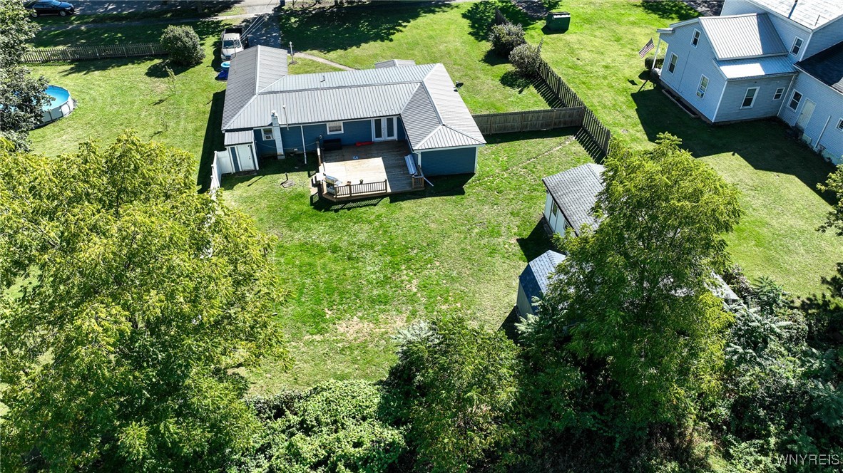 28 Vermont Street Nunda, NY 14517 - Photo 45 of 50