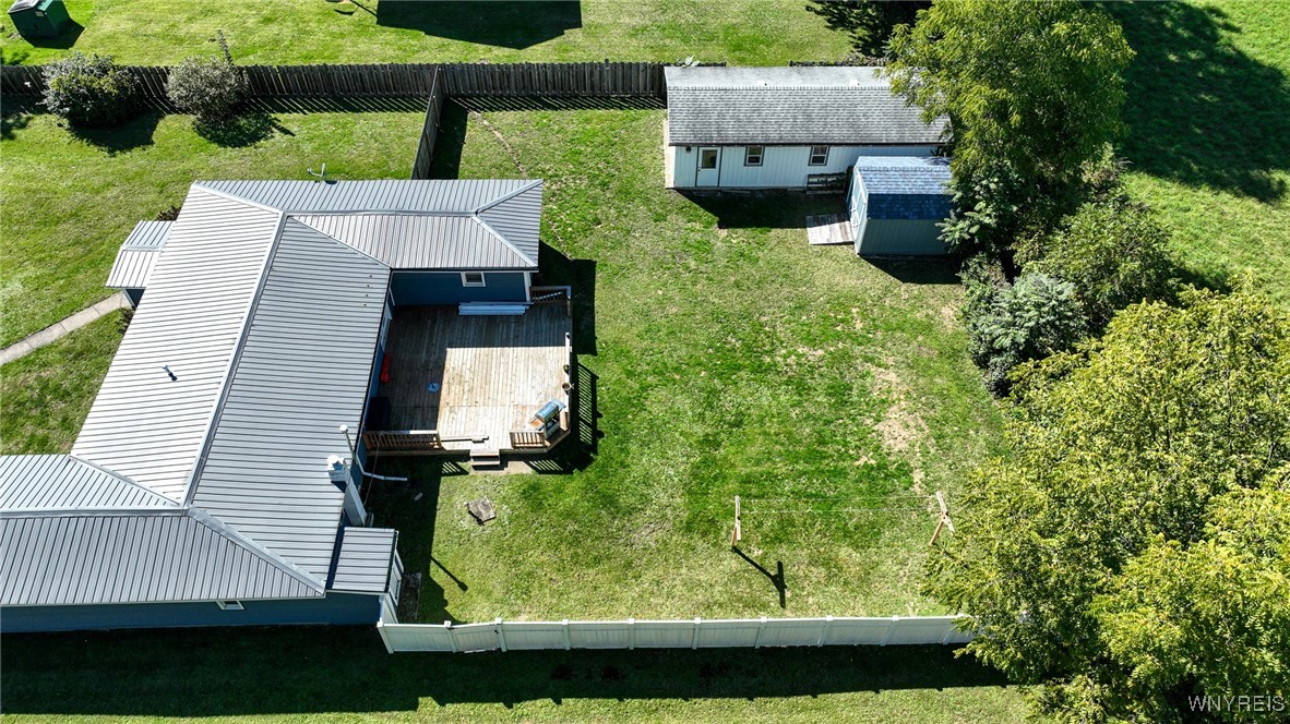 28 Vermont Street Nunda, NY 14517 - Photo 46 of 50