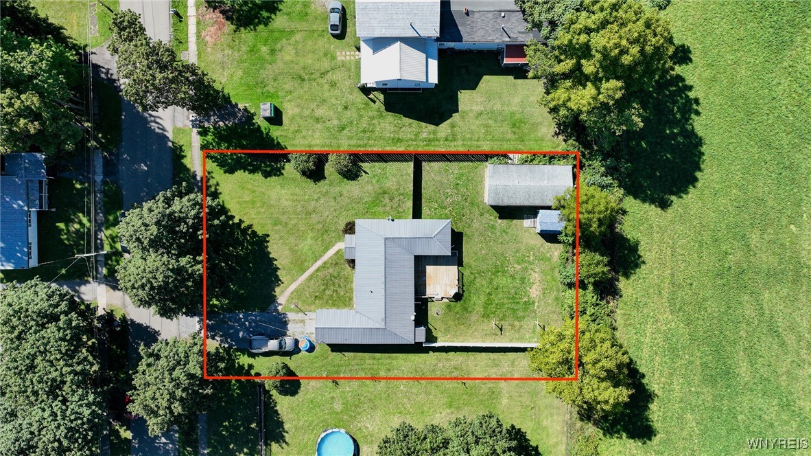 28 Vermont Street Nunda, NY 14517 - Photo 48 of 50