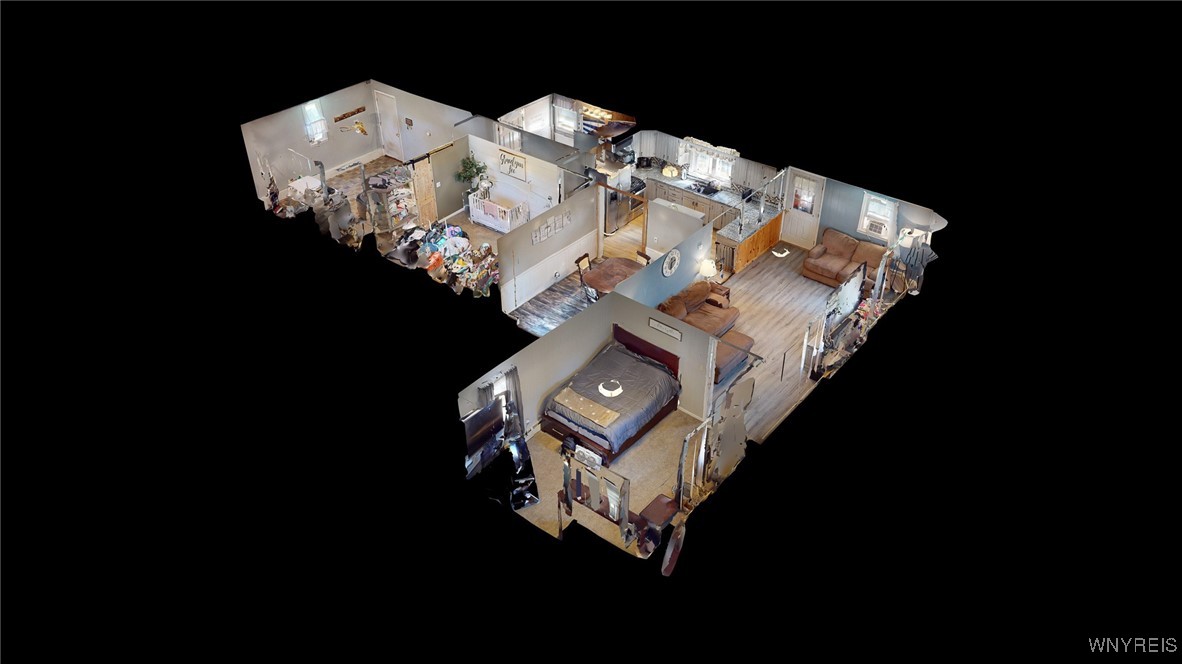 28 Vermont Street Nunda, NY 14517 - Photo 49 of 50