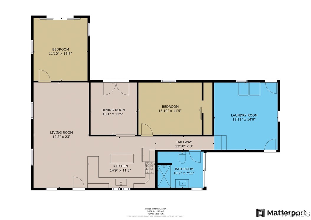 28 Vermont Street Nunda, NY 14517 - Photo 50 of 50