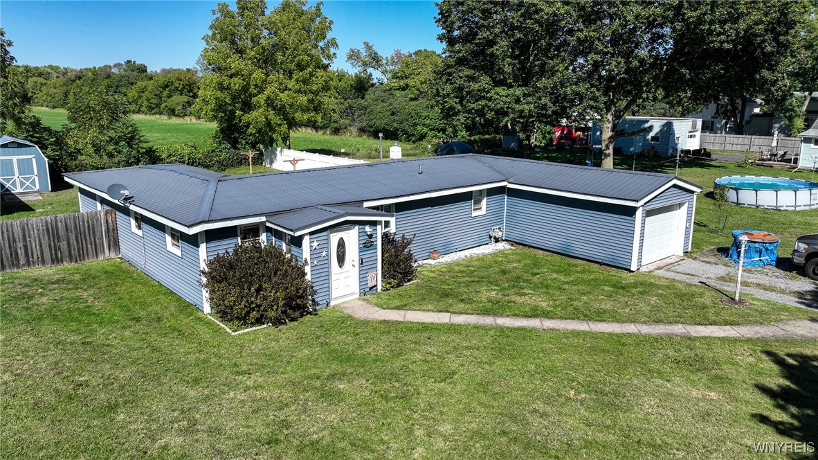 28 Vermont Street Nunda, NY 14517 - Photo 5 of 50