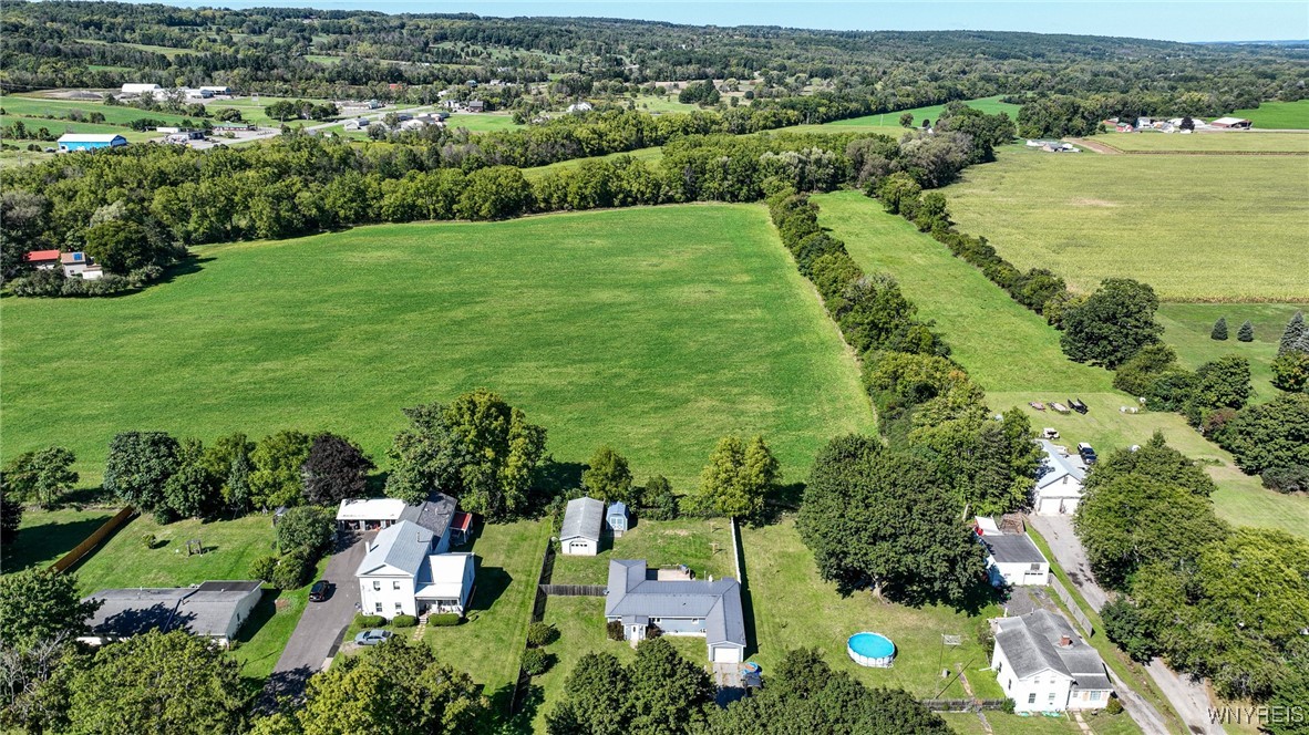 28 Vermont Street Nunda, NY 14517 - Photo 7 of 50