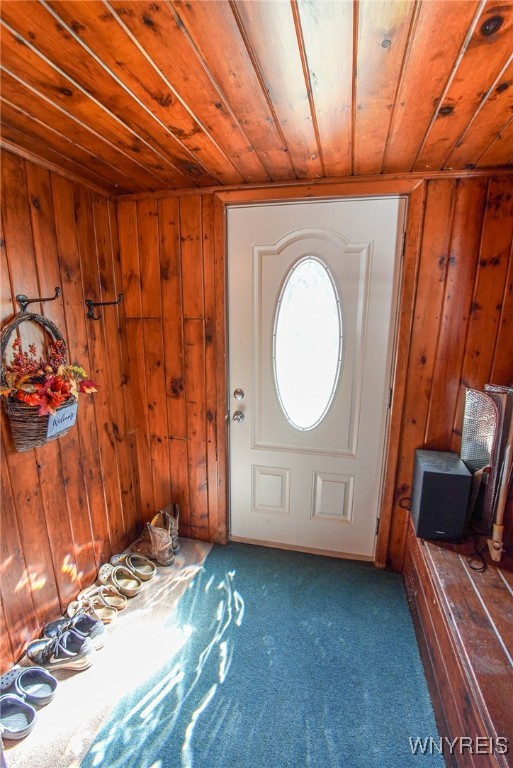 28 Vermont Street Nunda, NY 14517 - Photo 9 of 50