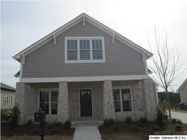 4986 Hawthorne Place, Unit 22 Chelsea, AL 35043 - Photo 1 of 2