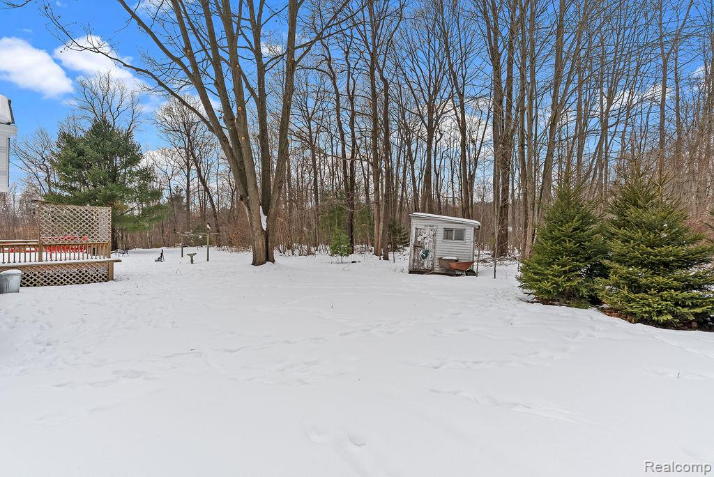 6318 Rynn Road North Street, MI 48049 - Photo 36 of 49 Gallery Image 36