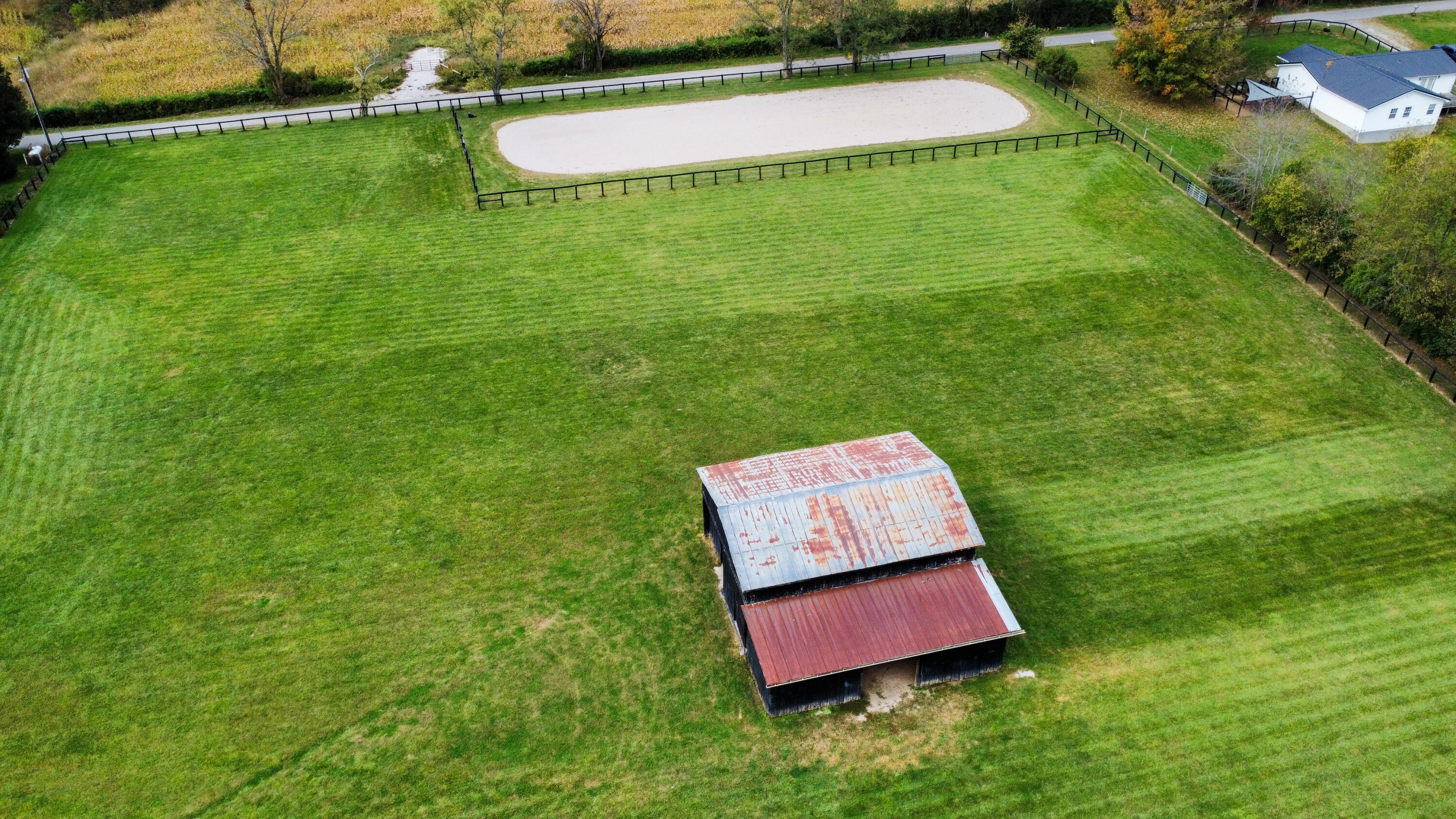 984 Hawkins - Cummins Road Paris, KY 40361 - Photo 72 of 73 dji_fly_20241014_132214_285_172892667959