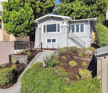 $789,000 | 3910 Elston Avenue, Oakland, CA 94602