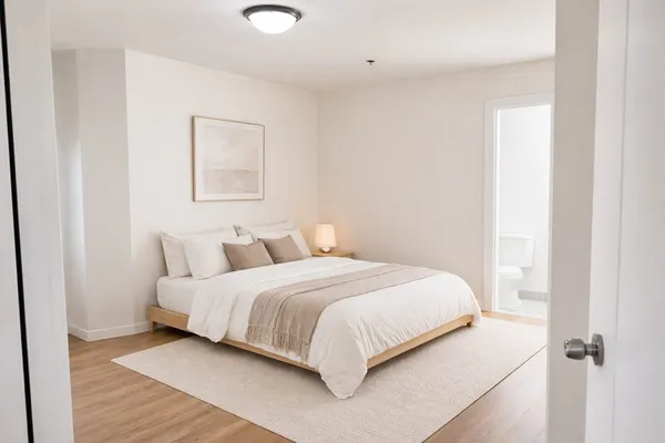 $4,600 | 534-538 Commonwealth Avenue, Unit 5D, Boston, MA 02215