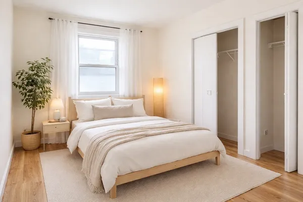$4,600 | 534-538 Commonwealth Avenue, Unit 5D, Boston, MA 02215