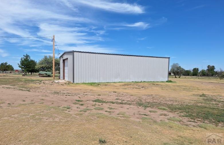 287 Springfield Co 81073 Springfield, CO 81073 - Photo 1 of 6
