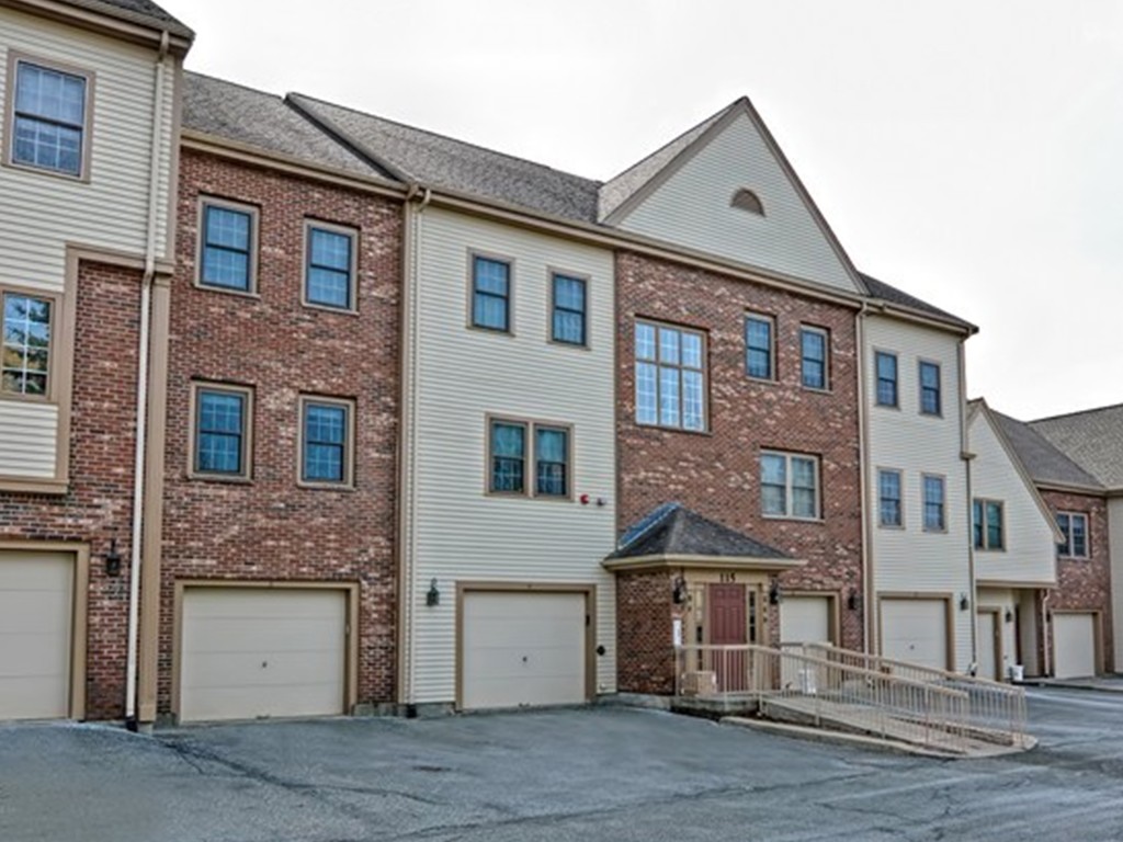 115 Revere Street, Unit F Canton, MA 02021 - Photo 2 of 21