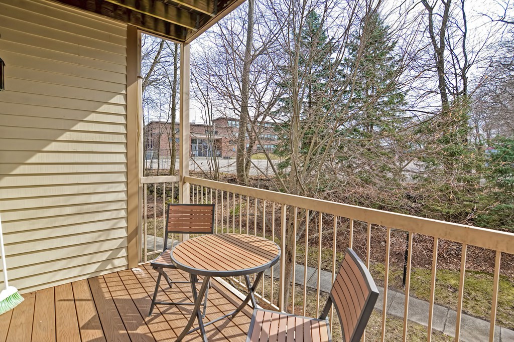 115 Revere Street, Unit F Canton, MA 02021 - Photo 21 of 21