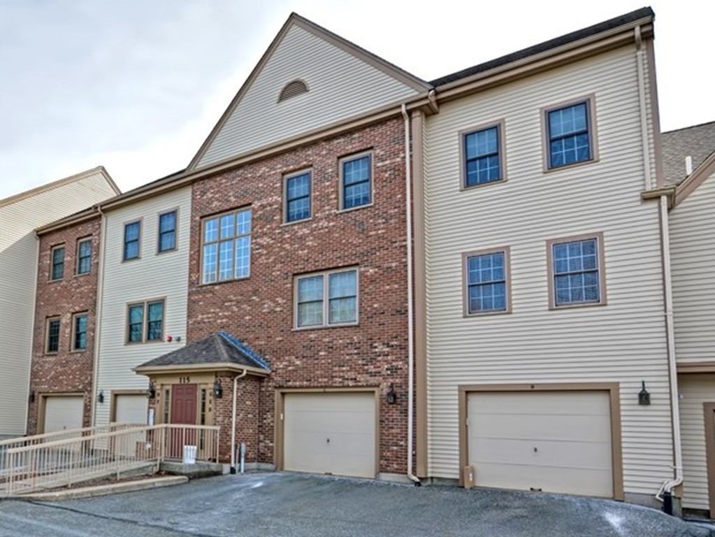 115 Revere Street, Unit F Canton, MA 02021 - Photo 3 of 21