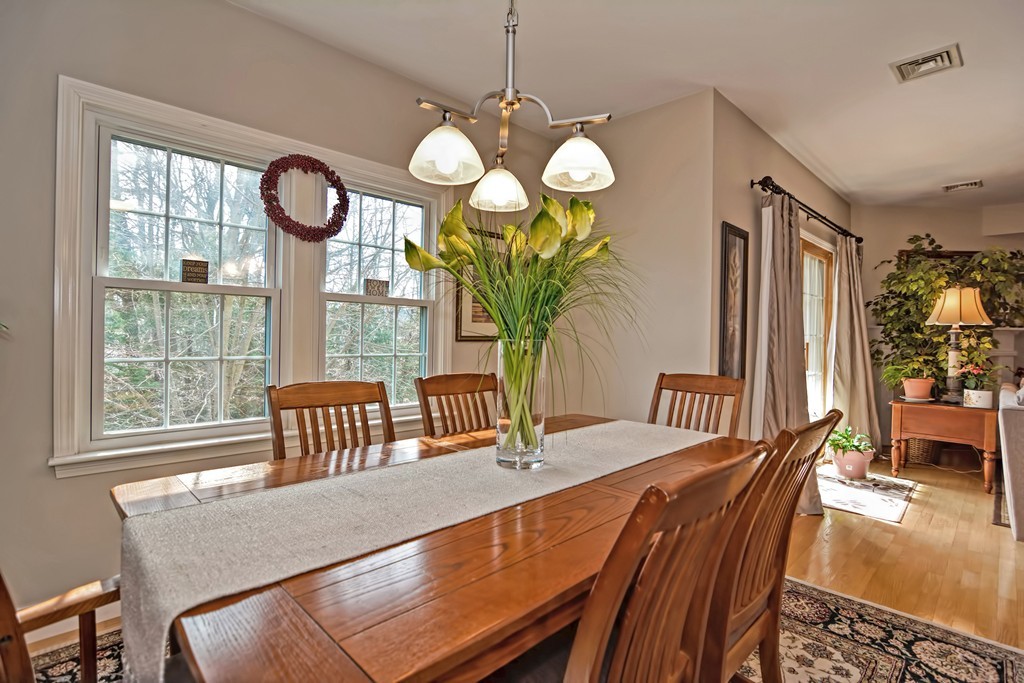 115 Revere Street, Unit F Canton, MA 02021 - Photo 10 of 21