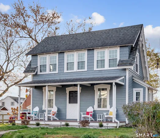 $6,500 | 109 Salt Island Road, Westbrook, CT 06498