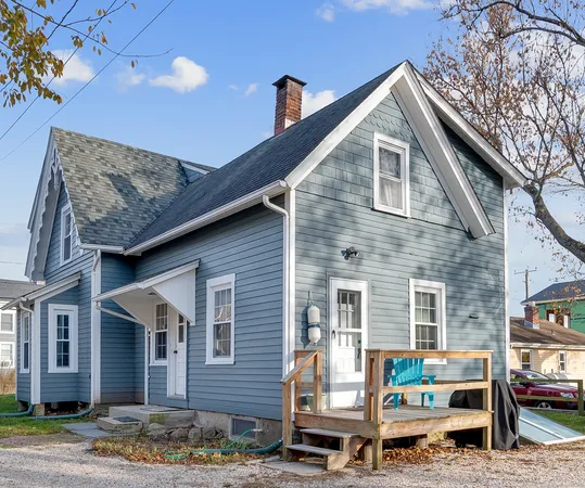 $6,500 | 109 Salt Island Road, Westbrook, CT 06498